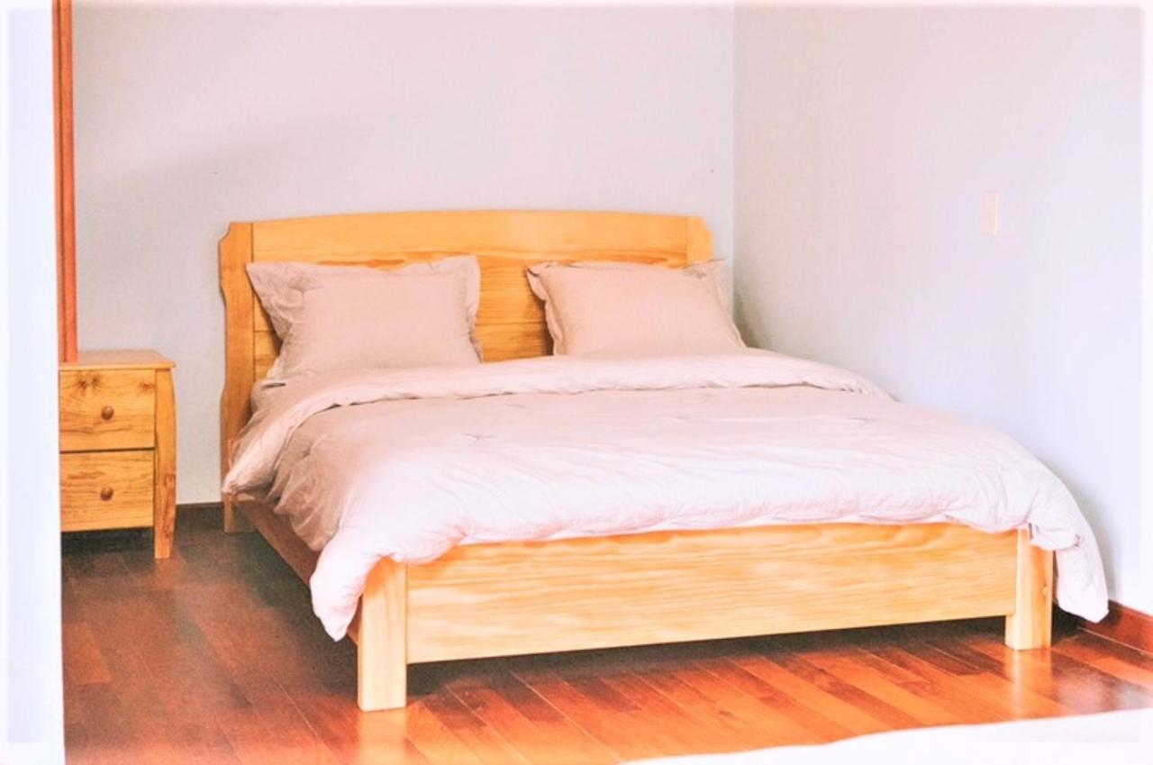 דה לאט Bungalow Lam Phuong Cac Hill מראה חיצוני תמונה