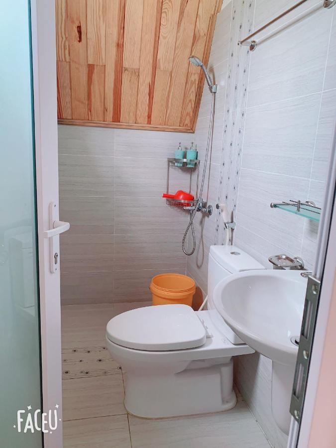 דה לאט Bungalow Lam Phuong Cac Hill מראה חיצוני תמונה