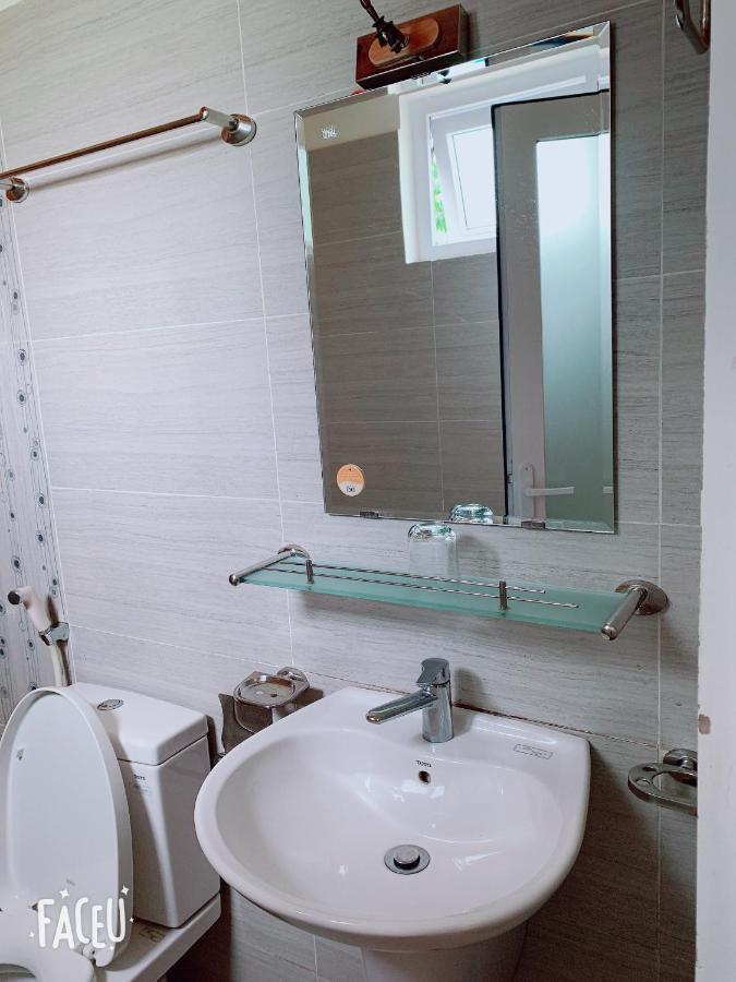 דה לאט Bungalow Lam Phuong Cac Hill מראה חיצוני תמונה