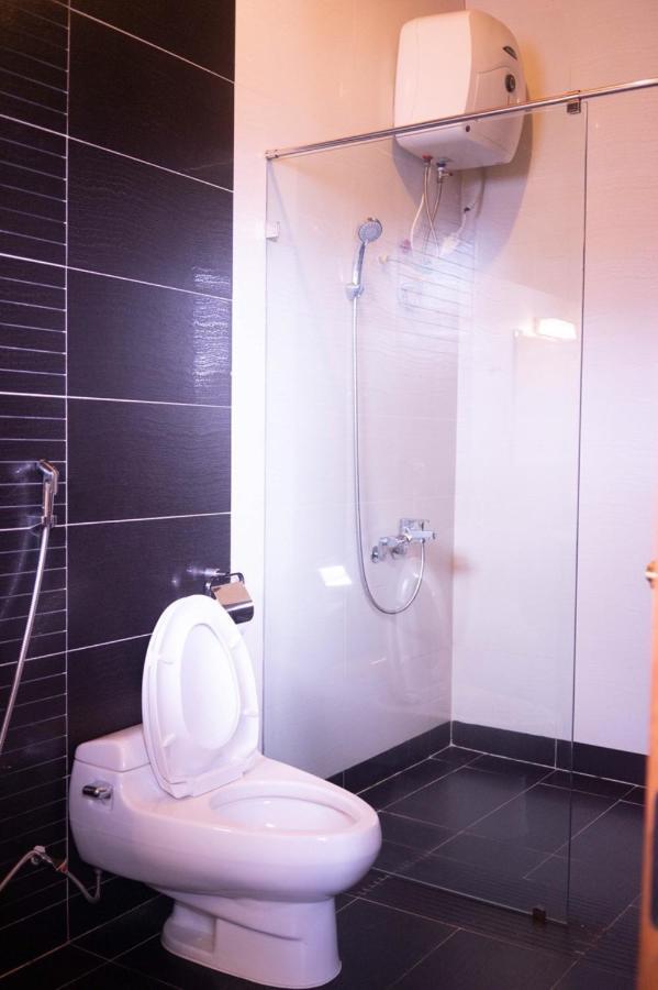 דה לאט Bungalow Lam Phuong Cac Hill מראה חיצוני תמונה