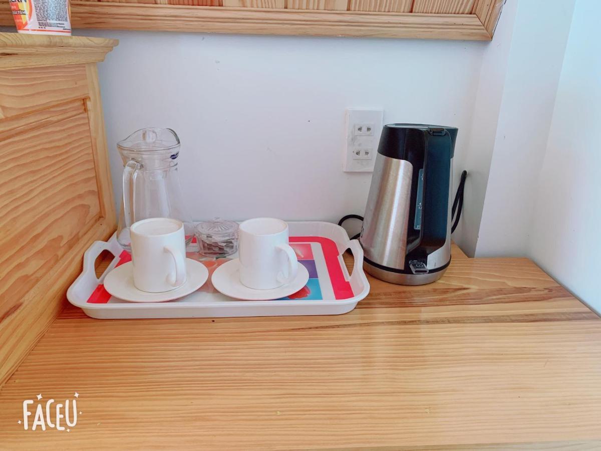 דה לאט Bungalow Lam Phuong Cac Hill מראה חיצוני תמונה